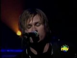 Angels And Airwaves - The Adventure live