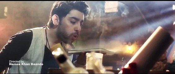Amanat Ali -Sajnaa [Official Music Video]