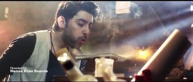 Amanat Ali -Sajnaa [Official Music Video]