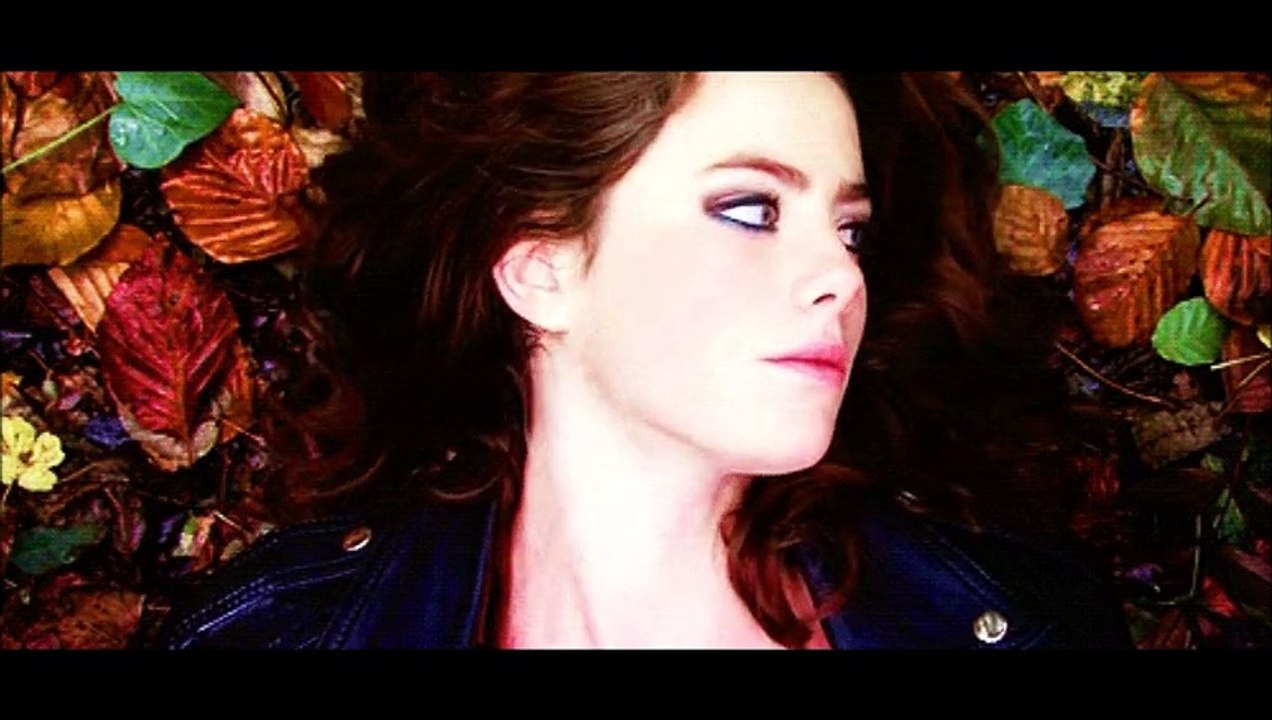 Wattpad Trailer - Lost Guardian Angel (Dean Ambrose/Kaya Scodelario)