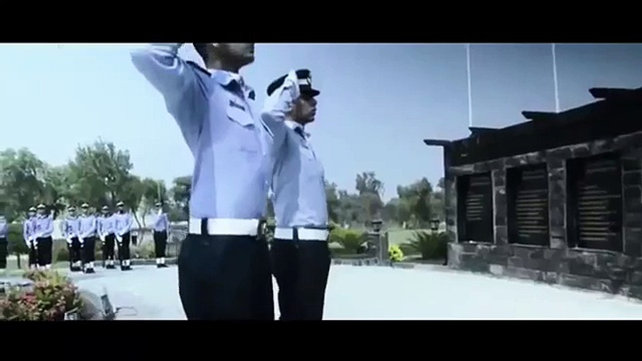 Ooncha by Goher Mumtaz _@_  Pakistan Air Force