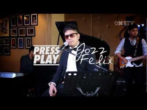 Save AS presents - PressPlay - Jozz Felix - Mobil Balap ( Cover )