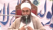 Qayamat Ki Nishaniyan Beyan Maulana Tariq Jameel 2013