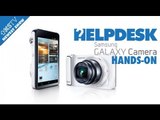 Samsung Galaxy Camera Review (Save As presents - Helpdesk)