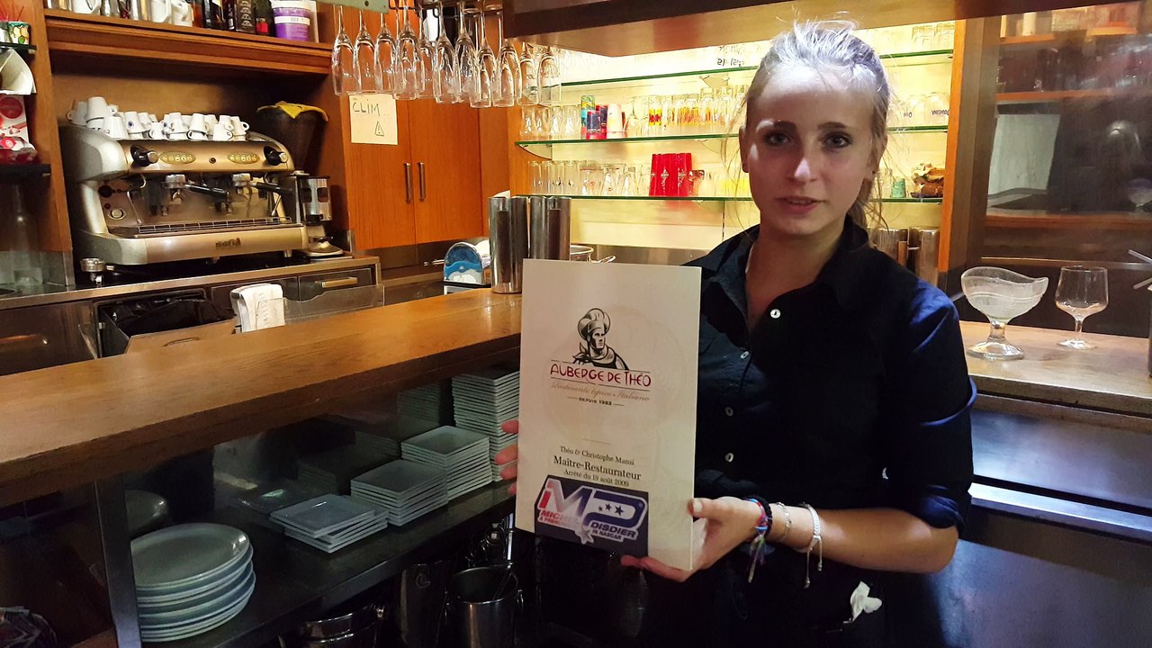 Manon  (Serbia) - Auberge de Théo