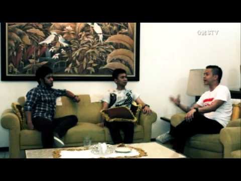 Save AS presents - Comic Komat Kamit - Episode 2 : Mengolah Materi ( 2/3 )