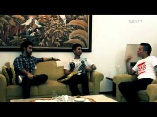 Save AS presents - Comic Komat Kamit - Episode 2 : Mengolah Materi ( 3/3 )