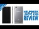 Lenovo K900 review - Helpdesk SAVE AS TV