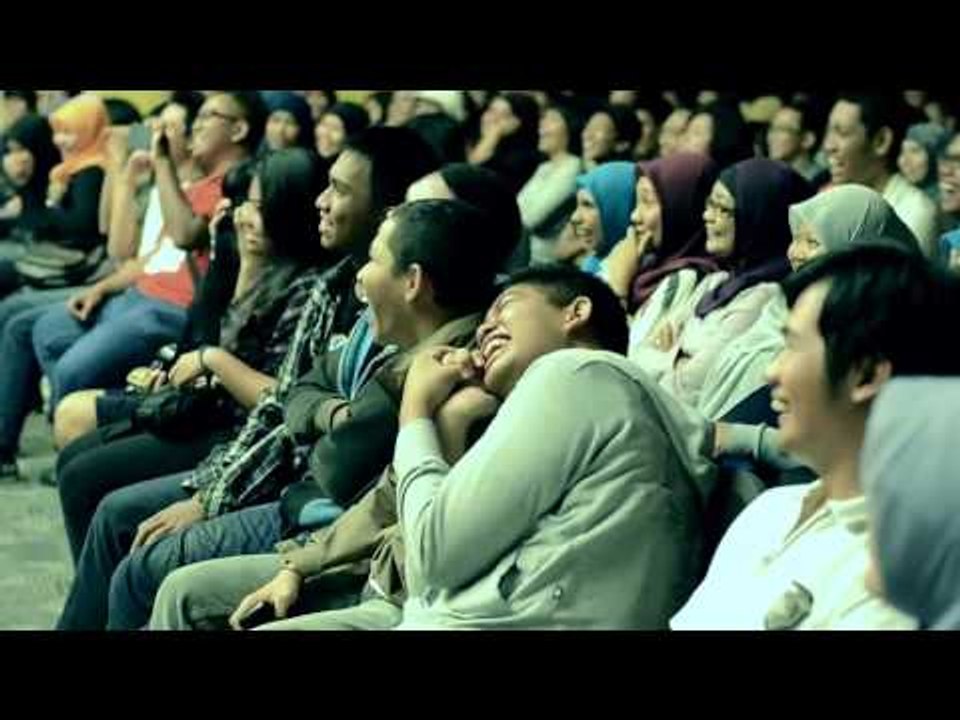 [OFFICIAL TRAILER] #MeremMelekTour - The Final Chapter