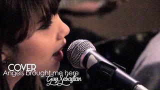 Guy Sebastian - Angels Brought Me Here cover by S.O.S ​​​| Beautiful Sexy Girl band