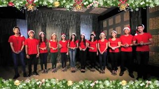 YS FAMILY SPESIAL NATAL ​​​| Beautiful Sexy Girl band
