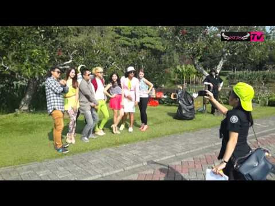 S.O.S TV Episode 08 (19.10.2013) ​​​| Beautiful Sexy Girl band