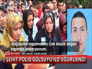 PKK Cizre'de barikat için belediye kamyonlarıyla molozları böyle taşımış