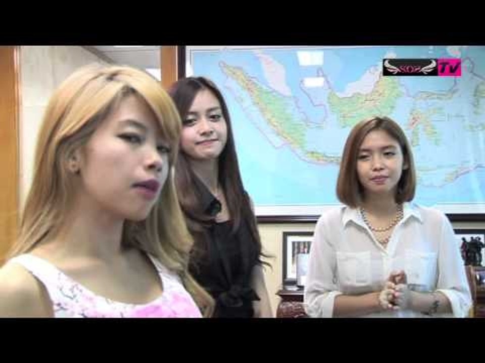 S.O.S TV Episode 14 (11.01.2014) ​​​| Beautiful Sexy Girl band