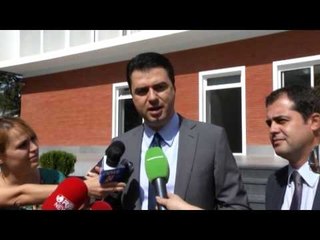 Dekriminalizimi. Ambasadori Lu në PD - Basha: Ligj kozmetik