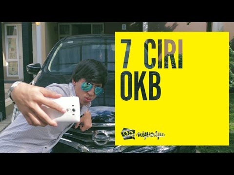 7 Ciri OKB