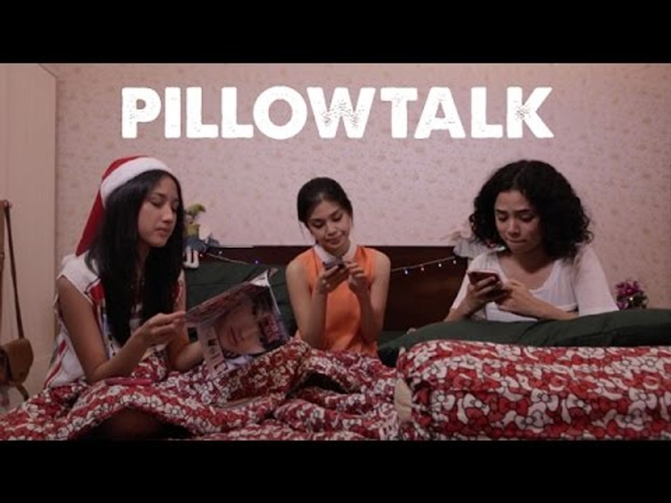 Pillow Talk : "Pilihan" Kado Natal