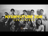 Nyunyutube 20K Subscribers