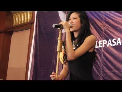 Vierratale Road to BANDUNG ( Cinta Butuh Waktu )