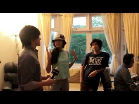 Widy rekaman lagu (single) terbaru Vierratale