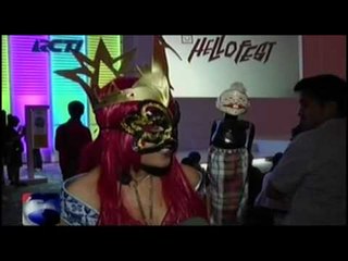 [HFAS] Liputan HelloFest All Star Show di RCTI