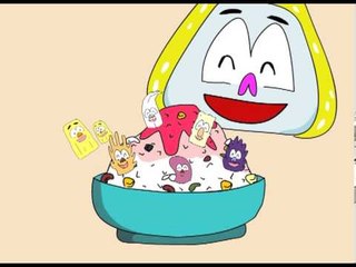 Doktrin KDRI - Rangkul Keragaman