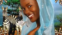 Femme Noire Femme Africaine Mussow
