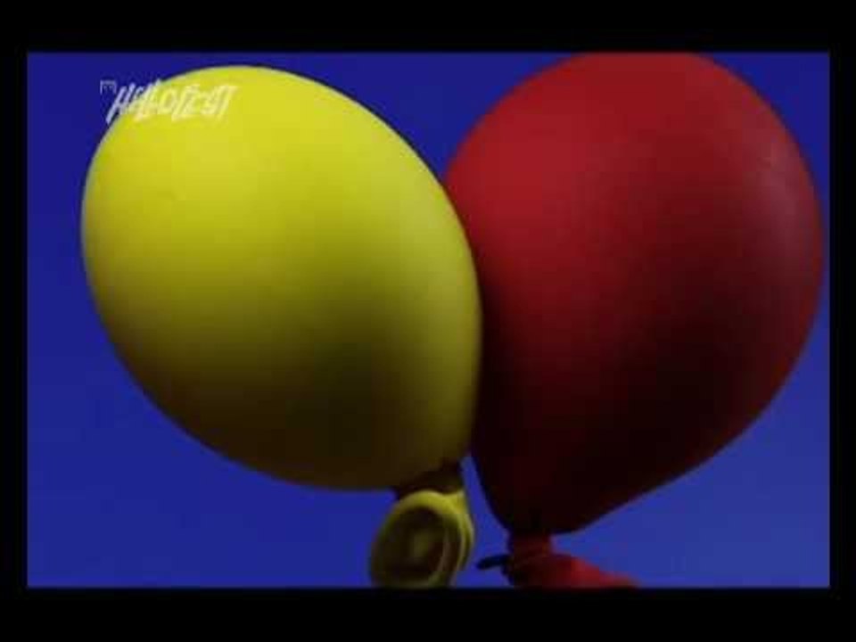 Ballons