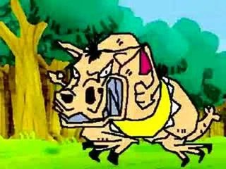 HARTA KARUN MBAH SANGKIL - TREASURE OF MBAH SANGKIL