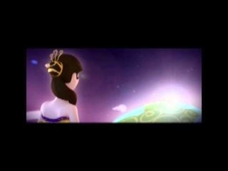 The Loneley Goddes : Dewi yang Kesepian