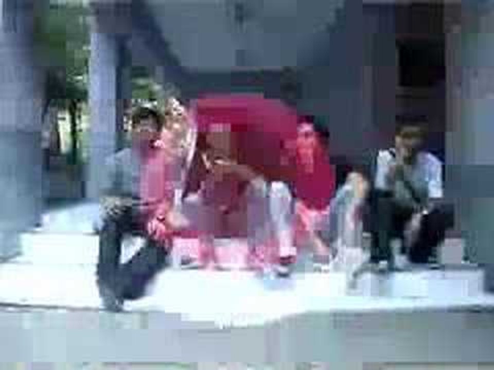 MOTION GRAPHIC STUDENT - SHOWREEL