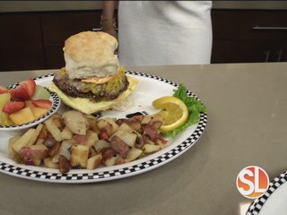 Black Bear Diner serving up homemade American comfort food