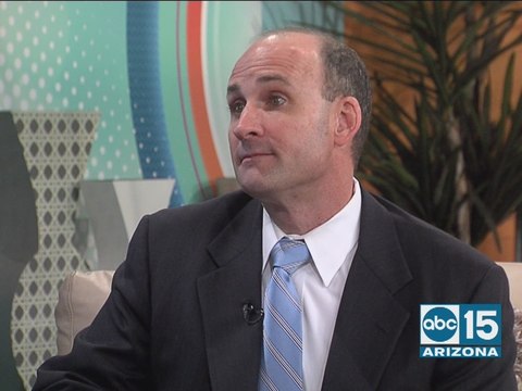 Desert Schools Financial Services explains Medical Power of Attorney