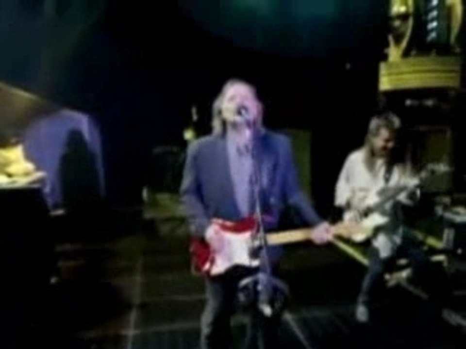 Pink Floyd - Learning To Fly