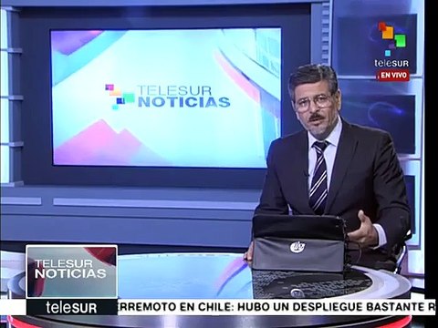 México: cuestionan identificación del normalista de Ayotzinapa
