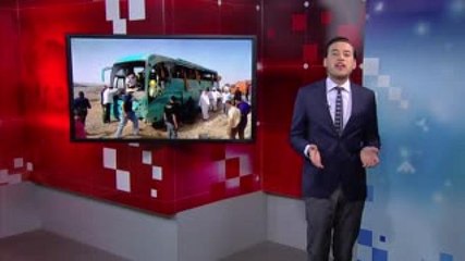 Nacho Lozano. Egipto a la mexicana