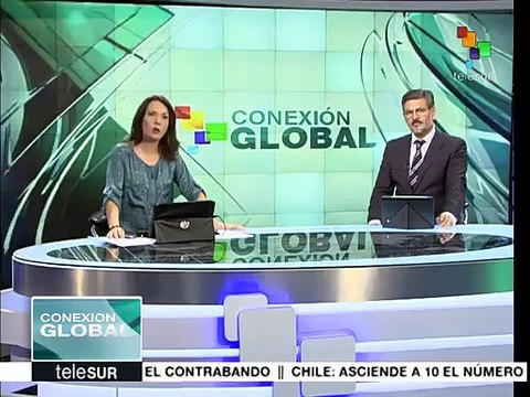 Venezuela: Piedad Córdoba pide acabar con el paramilitarismo