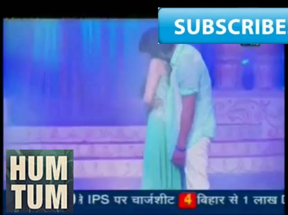 Kumkum Bhagya Abhi Pragya DRUNK & DANCE Together-17th September 2015