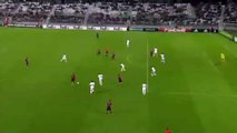 Jussie Goal 1-1 Bordeaux vs Liverpool
