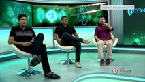 Conexão EI avalia vitória do Santos em cima do Atlético-MG