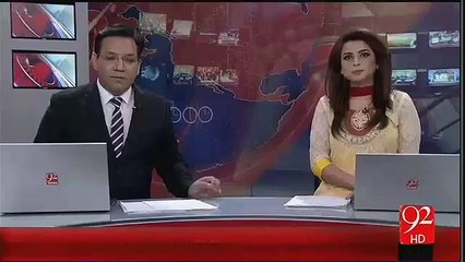 ANP ko diwar se lagaya gaya to gale main haath daal dengen-- Asfand Yar Wali(ANP)