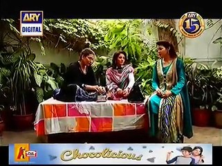 Dil e Barbaad Episode 114 Full -$- 16 September