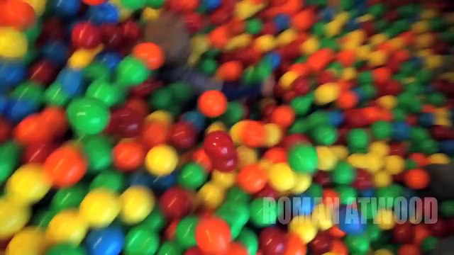Crazy Plastic Ball PRANK funny clip with latest original video | funnu clips 2015 latest video
