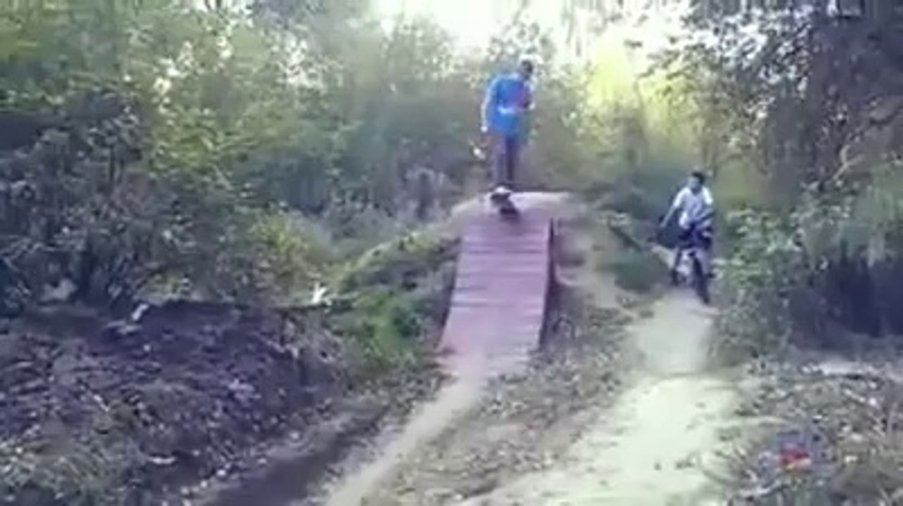 Hahaha Mario Skateboard