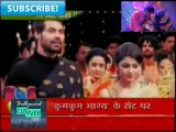 Kumkum Bhagya Abhi Pragya Celebrate Together Ghanpati Pooja 17th September 2015