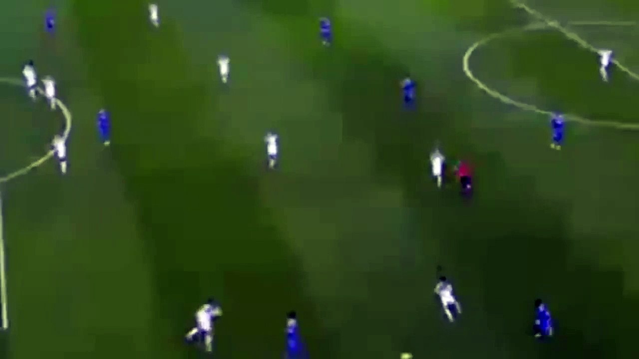 Georges-Kevin N'Koudou Amazing Solo Goal - Groningen vs Olympique Marseille 0-1