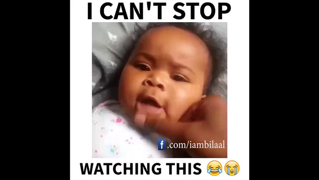 I Can't Stop Watching This