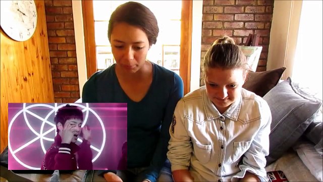 SOUTH AFRICANS REACT TO KPOP: VIXX - ERROR