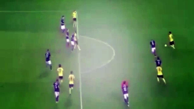 Joo-Ho Park Goal - Borussia Dortmund vs Krasnodar 2-1