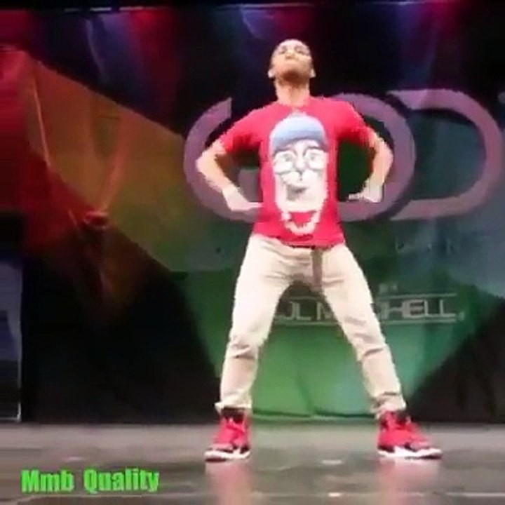 Awesome Dance